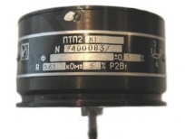 ПТП-2- ПЛП-1R 5 кОм