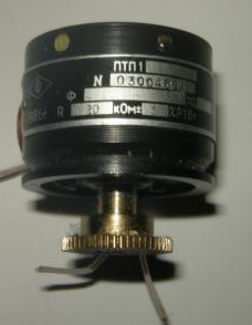 ПТП-2- ПЛП-1R 1,25 кОм